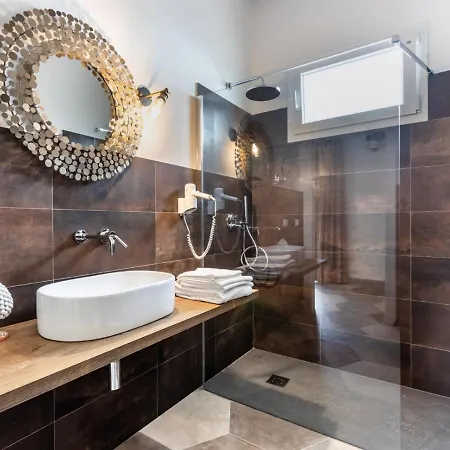 Baglio Genovesi Bed and breakfast 3*