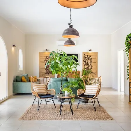 Baglio Genovesi Bed and breakfast