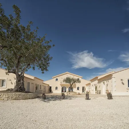 Baglio Genovesi 3* Noto