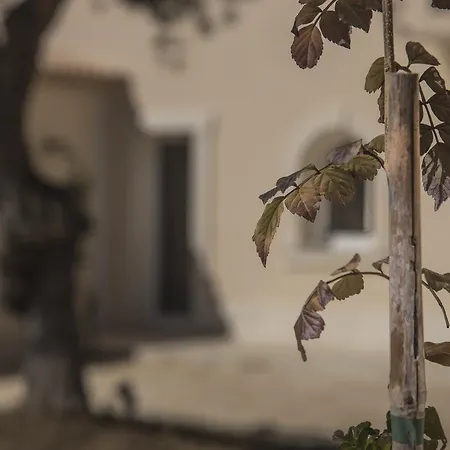 Baglio Genovesi Bed and breakfast Noto