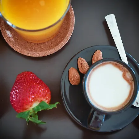 Bed and breakfast Baglio Genovesi Noto