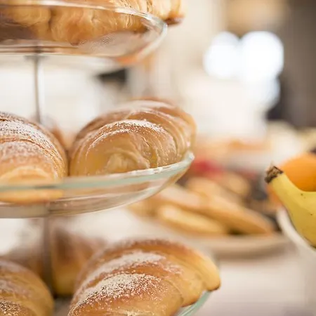 Baglio Genovesi Bed and breakfast Noto