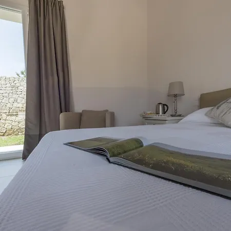 Baglio Genovesi Bed and breakfast 3*