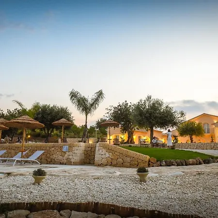 Bed and breakfast Baglio Genovesi