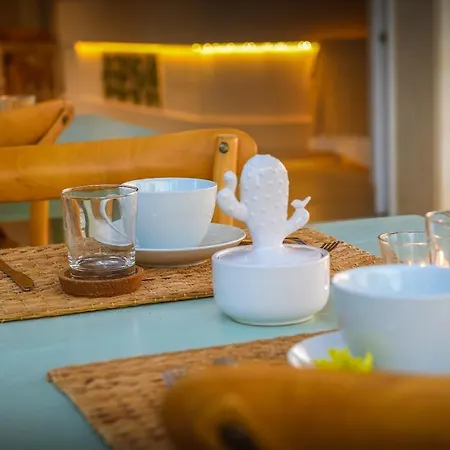 Bed and breakfast Baglio Genovesi Noto