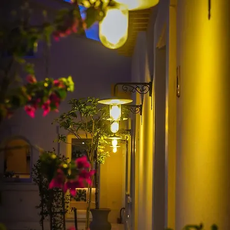 Baglio Genovesi 3* Noto