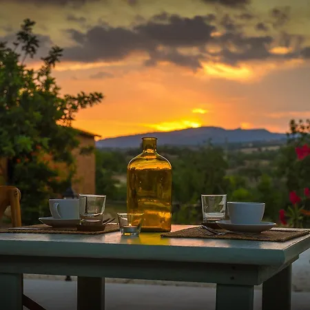 Baglio Genovesi Bed & Breakfast Noto
