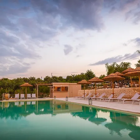 Baglio Genovesi Bed & Breakfast Noto