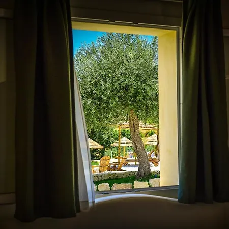 Baglio Genovesi 3* Noto
