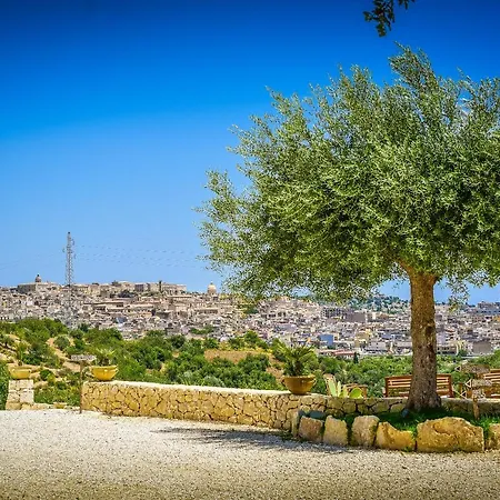 Baglio Genovesi Bed & Breakfast