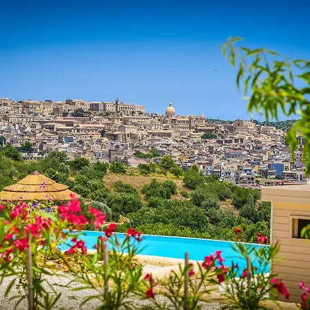 Bed & Breakfast Baglio Genovesi Noto